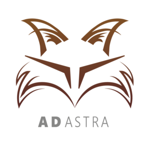 Logo Design by velmina for Ad Astra | Design: #22325068