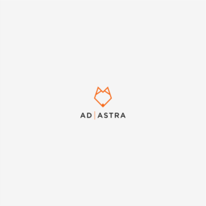 Logo Design by kancil dsgn for Ad Astra | Design: #22319875