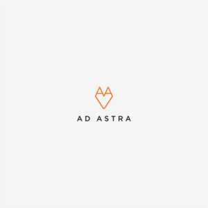 Logo Design by kancil dsgn for Ad Astra | Design: #22319902