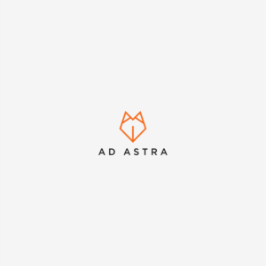 Logo Design by kancil dsgn for Ad Astra | Design: #22319974