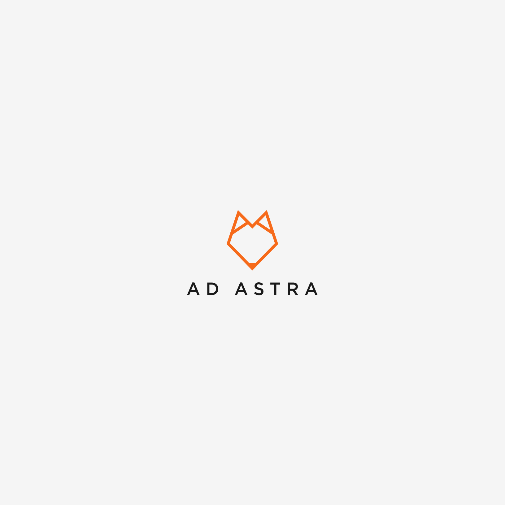 Logo Design by kancil dsgn for Ad Astra | Design #22320023