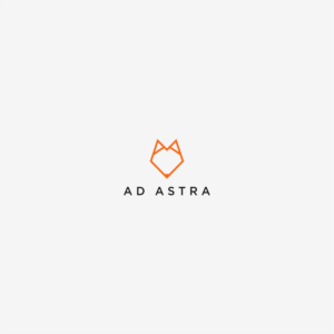 Logo Design by kancil dsgn for Ad Astra | Design: #22320023
