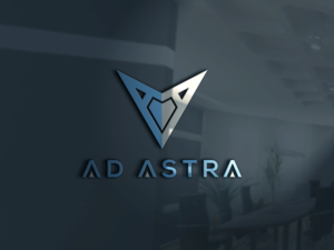 Logo Design by mdrh for Ad Astra | Design: #22308731