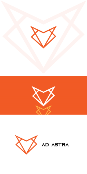 Logo Design by akritihere for Ad Astra | Design: #22315080