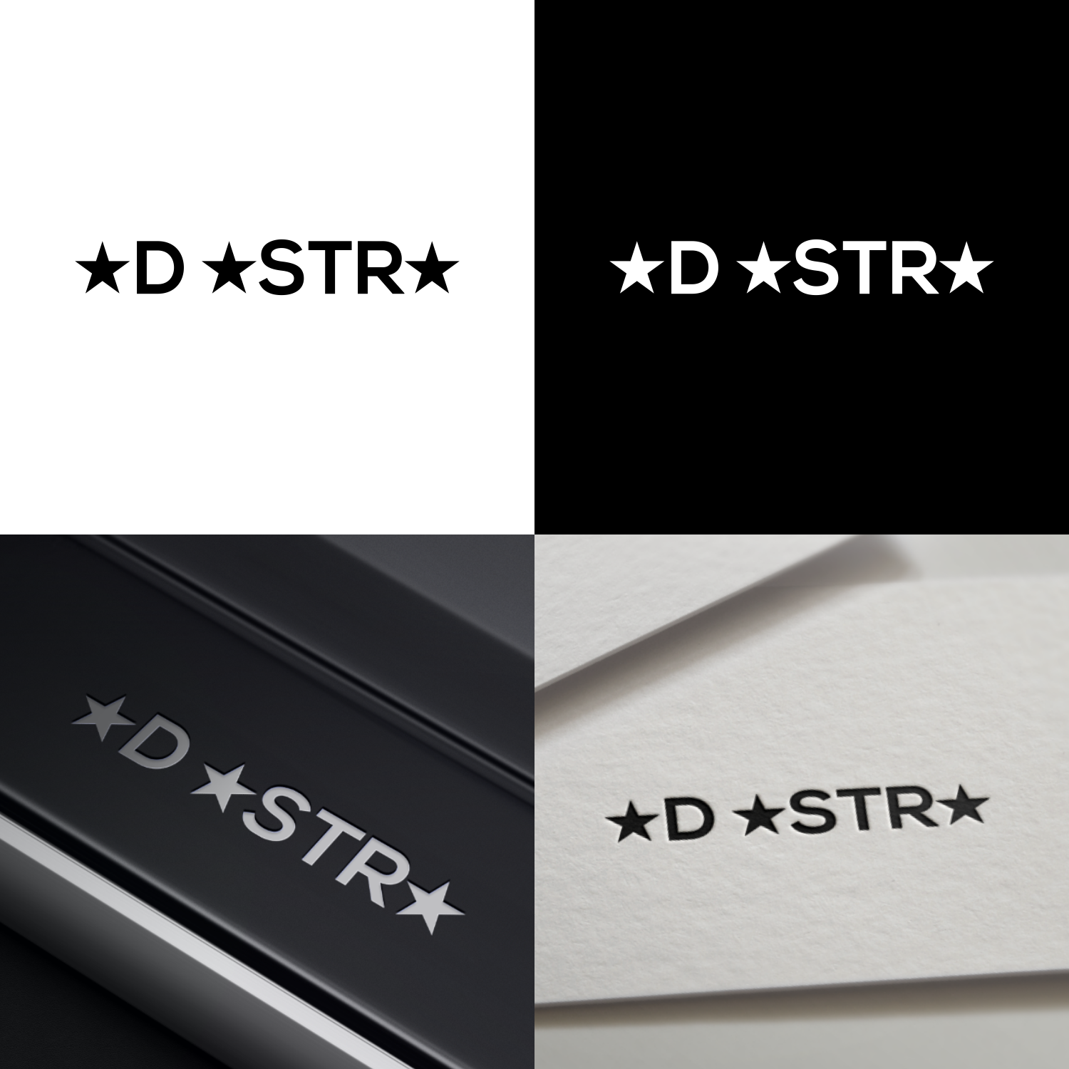 Logo Design by galang1996 2 for Ad Astra | Design #22312710