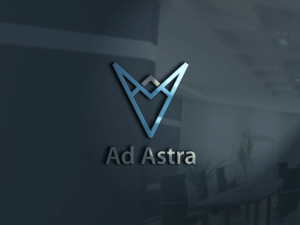 Logo Design by Pro_Designer JBL for Ad Astra | Design: #22312781