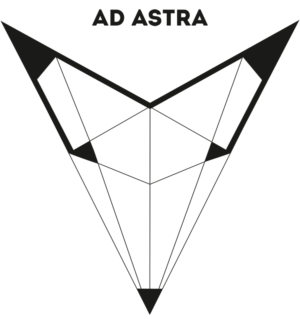 Logo Design by Greta Berlin for Ad Astra | Design: #22320362