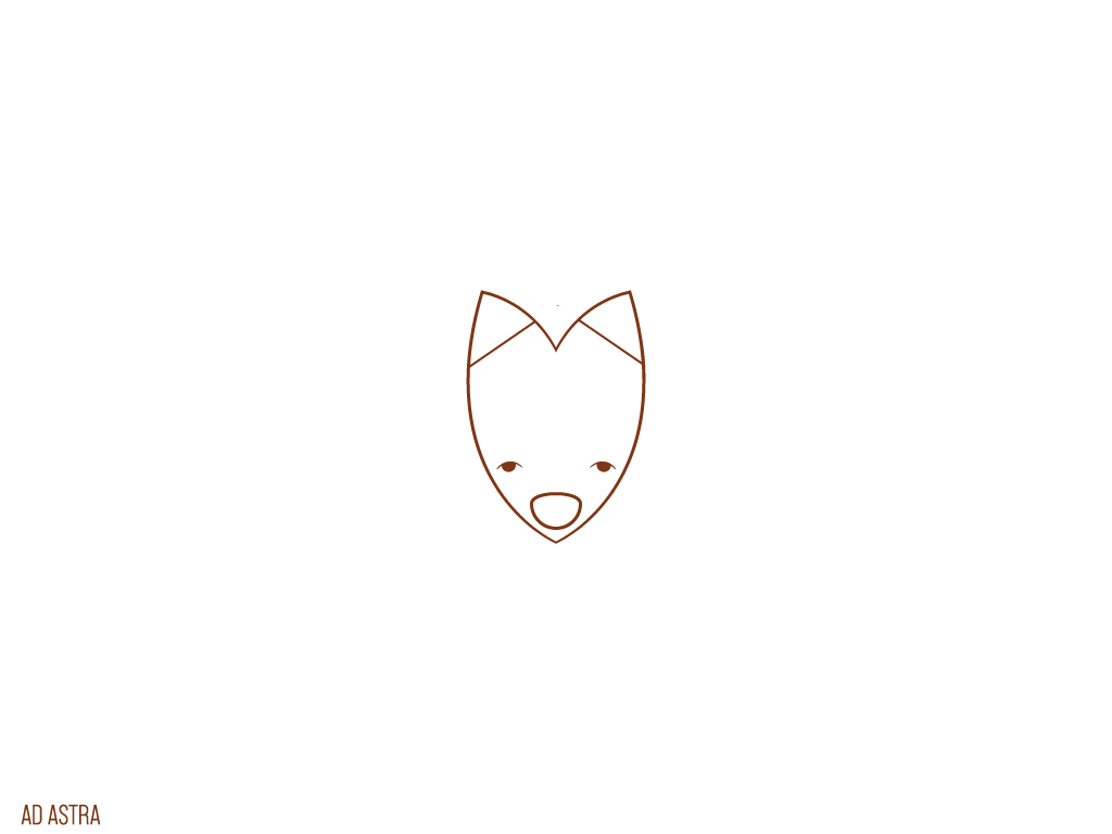 Logo Design by rathwa sandeep for Ad Astra | Design #22318630