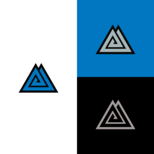 Logo Design by BASSAMAH 2