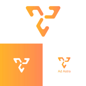 Logo Design by Tharindu PilippuHewa for Ad Astra | Design: #22320563