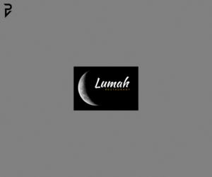Logo-Design von poisonvectors für Lumah Restaurant | Design: #22313882