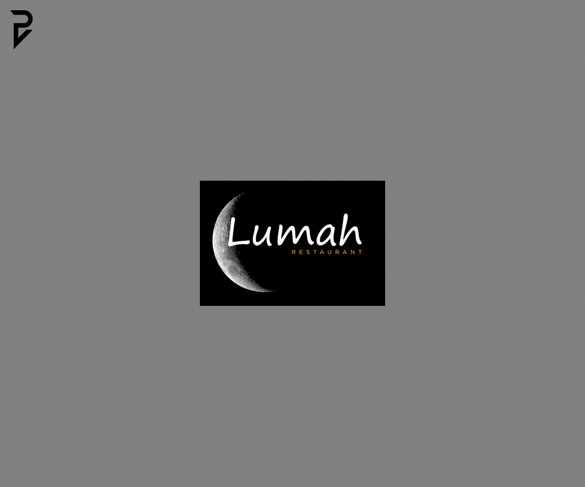Logo Design by poisonvectors for Lumah Restaurant | Design #22319257