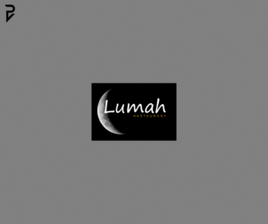 Logo-Design von poisonvectors für Lumah Restaurant | Design: #22319257