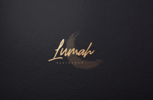 Diseño de Logo por GLDesigns para Lumah Restaurant | Diseño #22311028