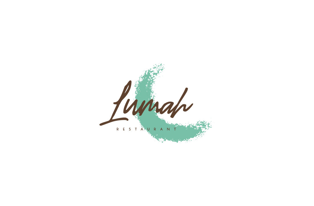Logo Design by GLDesigns for Lumah Restaurant | Design #22311029