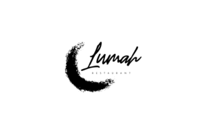 Diseño de Logo por GLDesigns para Lumah Restaurant | Diseño: #22325492