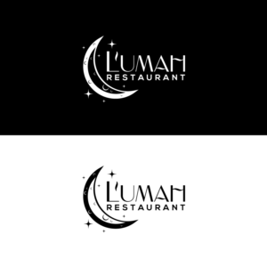 Lumah Restaurant | Logo Design by Graphic Bricks