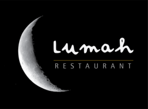 Diseño de Logo por yuka aramaki para Lumah Restaurant | Diseño #22358536