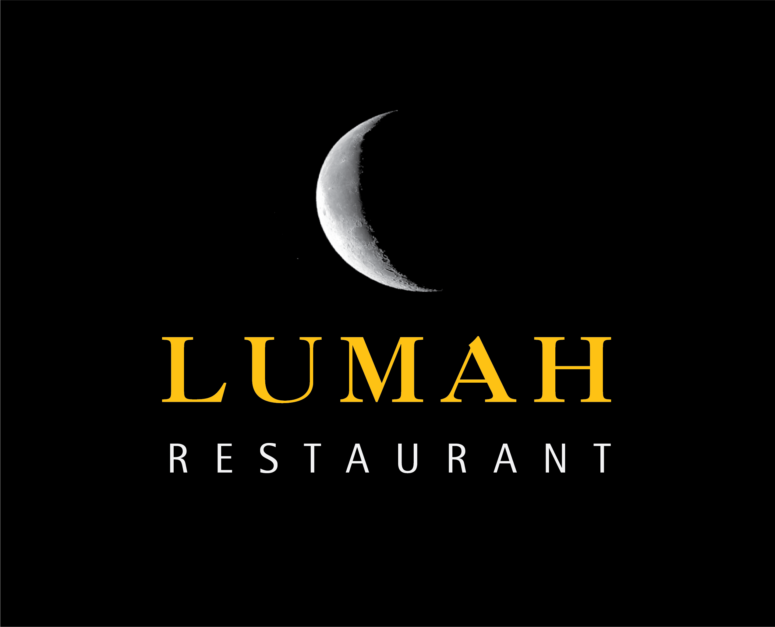 Logo Design by yuka aramaki for Lumah Restaurant | Design #22358537