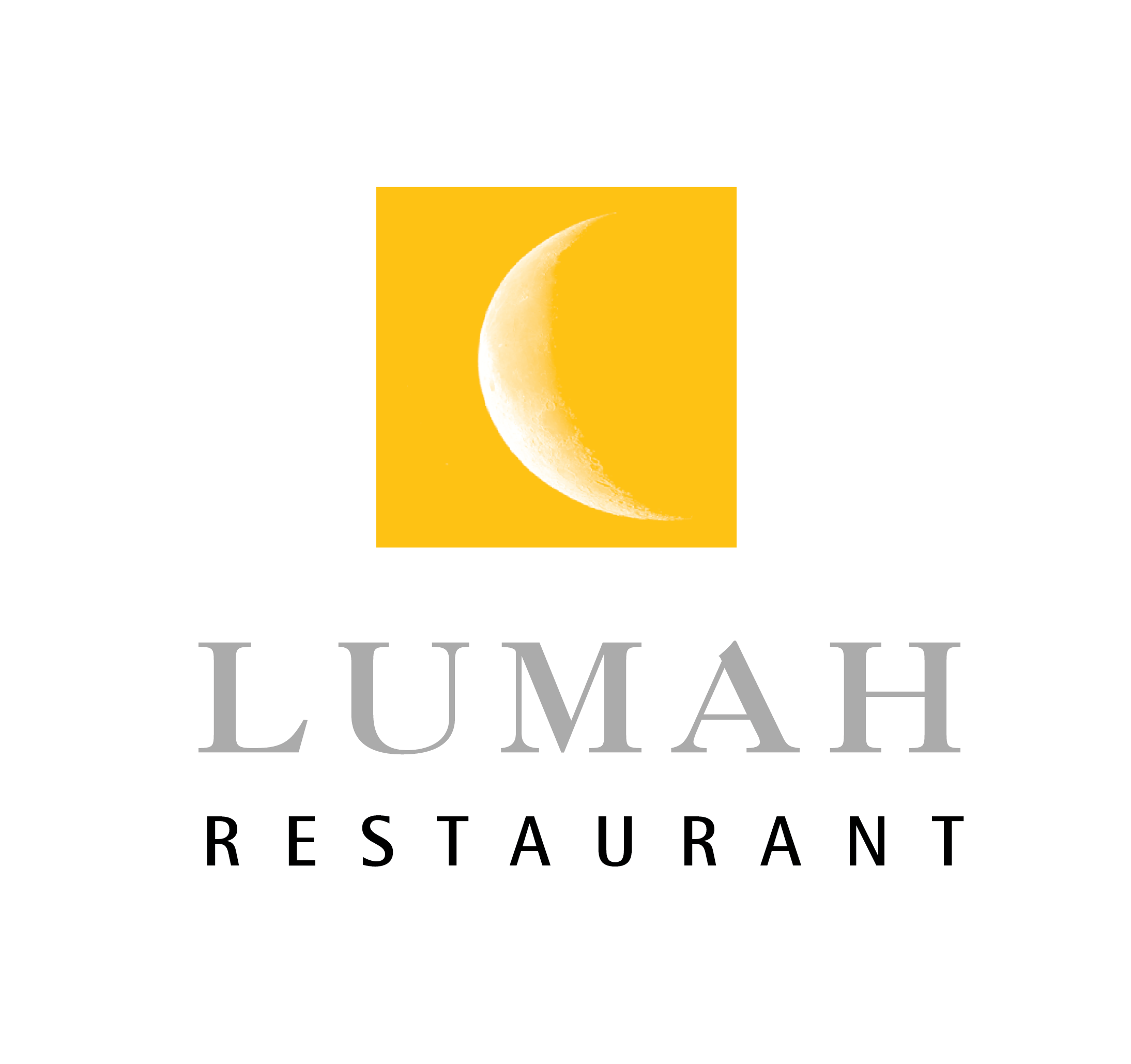 Logo Design by yuka aramaki for Lumah Restaurant | Design #22358538