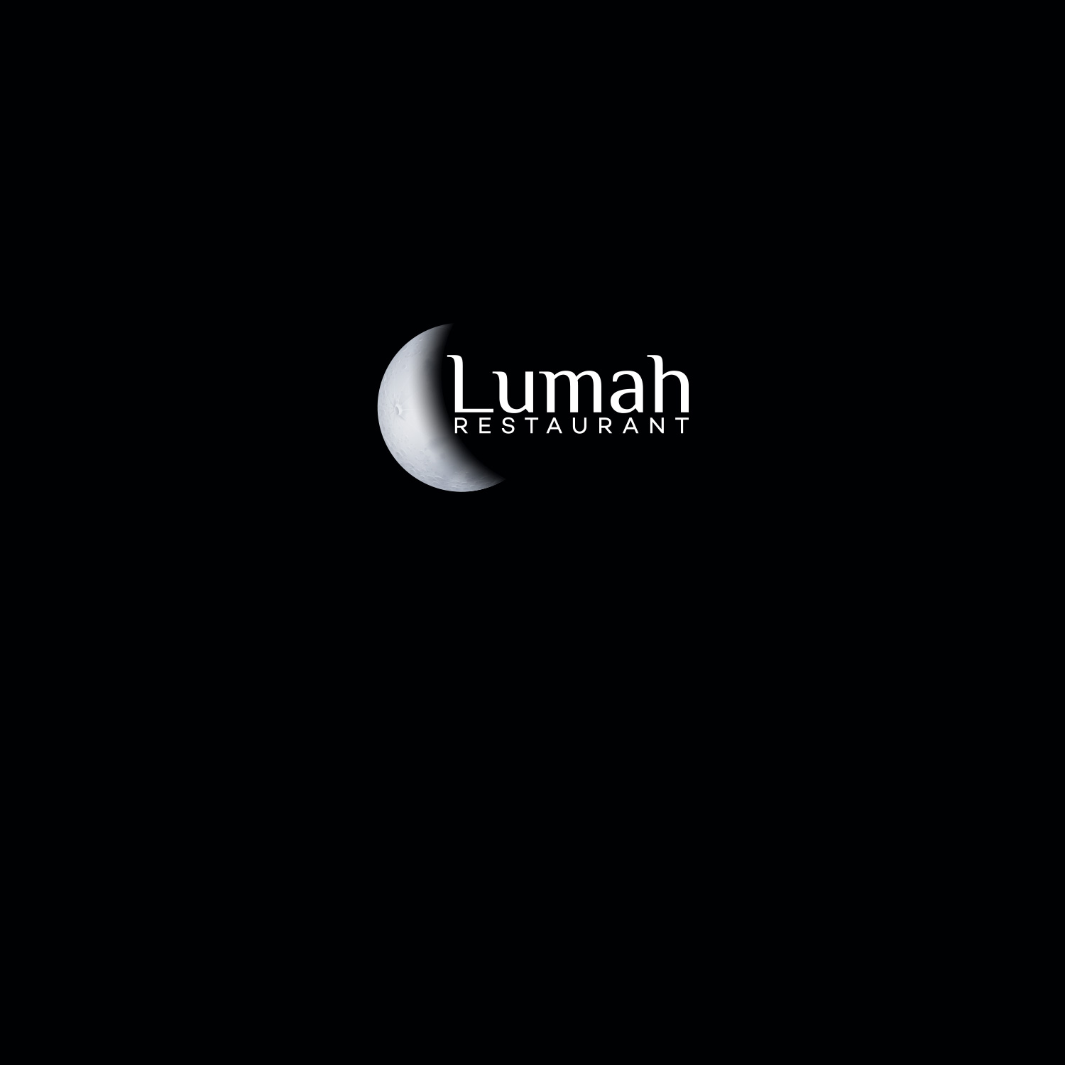 Logo Design by DesignDUO for Lumah Restaurant | Design #22331553