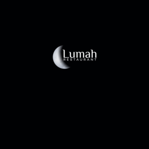 Diseño de Logo por DesignDUO para Lumah Restaurant | Diseño: #22331553