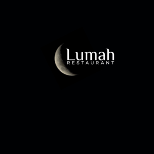 Diseño de Logo por DesignDUO para Lumah Restaurant | Diseño: #22331554