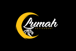 Lumah Restaurant | Design de Logo par R.Bello