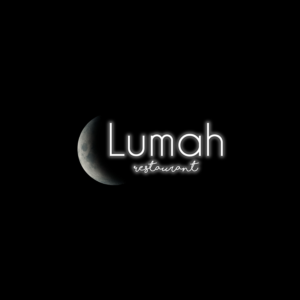 Diseño de Logo por LightningPixels para Lumah Restaurant | Diseño #22319630
