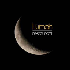 Diseño de Logo por Barbara 5 para Lumah Restaurant | Diseño #22345078