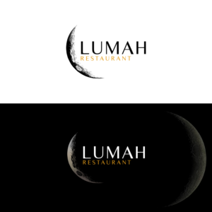 Logo Design by Maxo-Biz for Lumah Restaurant | Design: #22319341