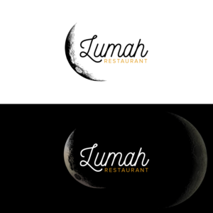 Logo Design by Maxo-Biz for Lumah Restaurant | Design: #22319342