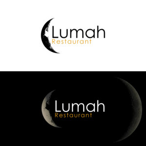 Logo Design by Maxo-Biz for Lumah Restaurant | Design: #22319347