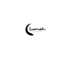 Logo-Design von LKSUS für Lumah Restaurant | Design: #22324680