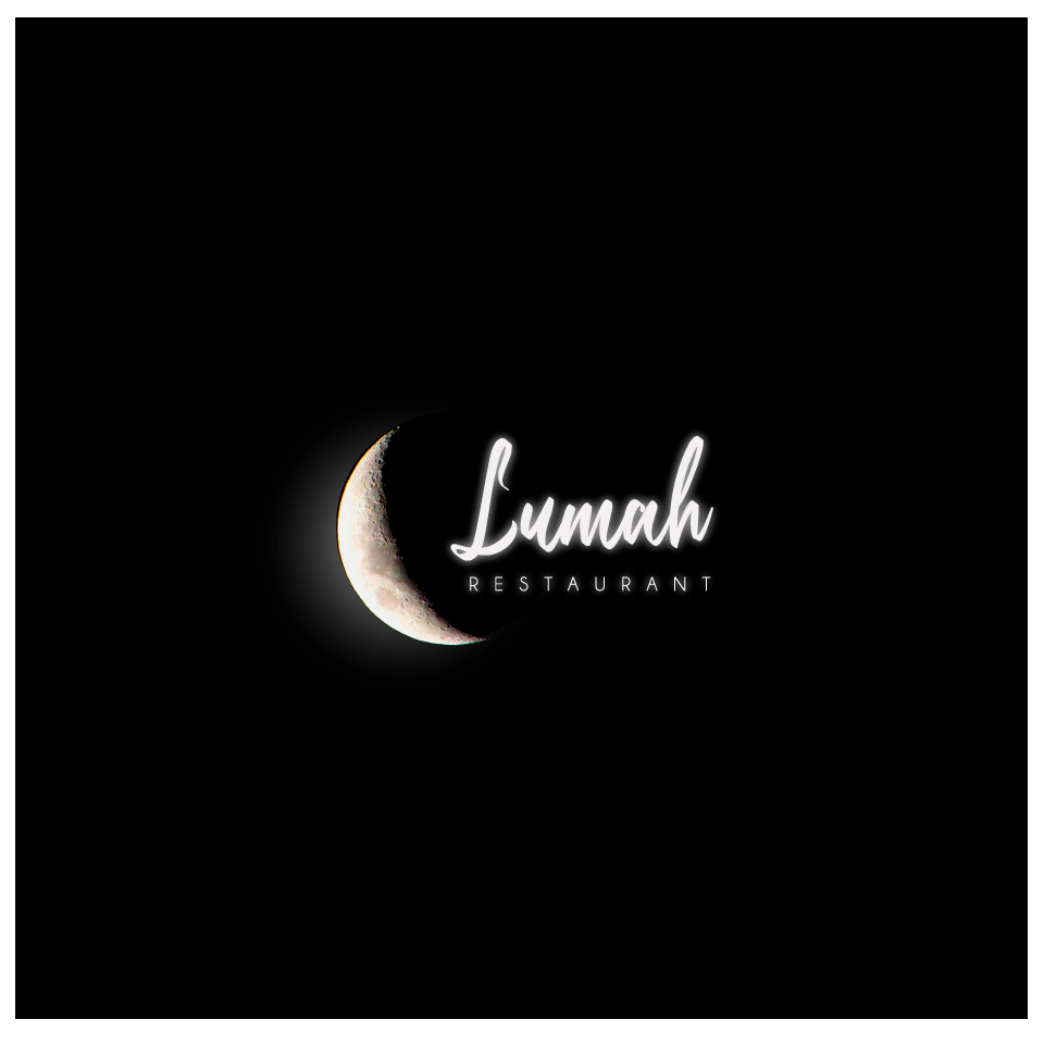 Logo Design by JoseDesign for Lumah Restaurant | Design #22350341