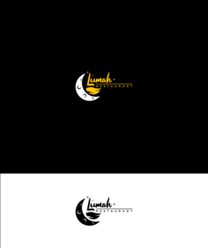 Diseño de Logo por Anggerism para Lumah Restaurant | Diseño #22309251