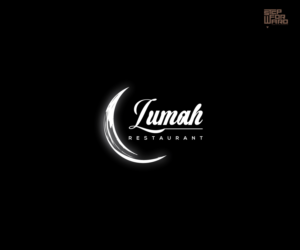 Logo-Design von step forward 2 für Lumah Restaurant | Design: #22307685