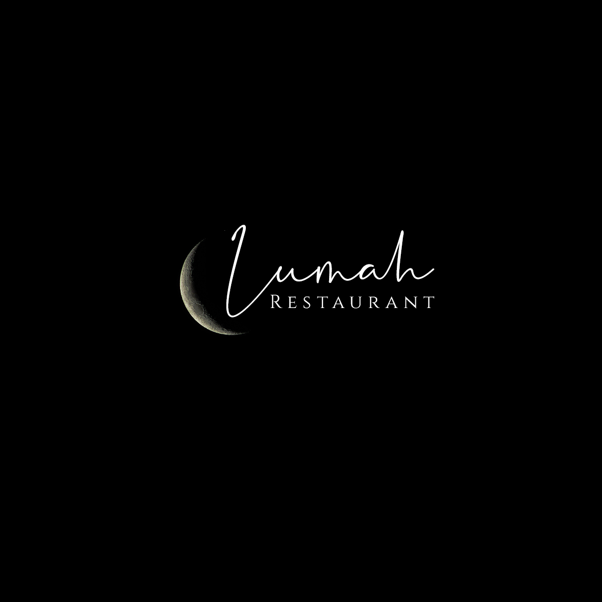 Logo Design by Soonia for Lumah Restaurant | Design #22347568