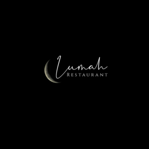 Diseño de Logo por Soonia para Lumah Restaurant | Diseño: #22347568