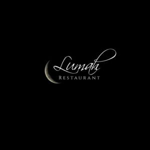 Diseño de Logo por Soonia para Lumah Restaurant | Diseño: #22347569