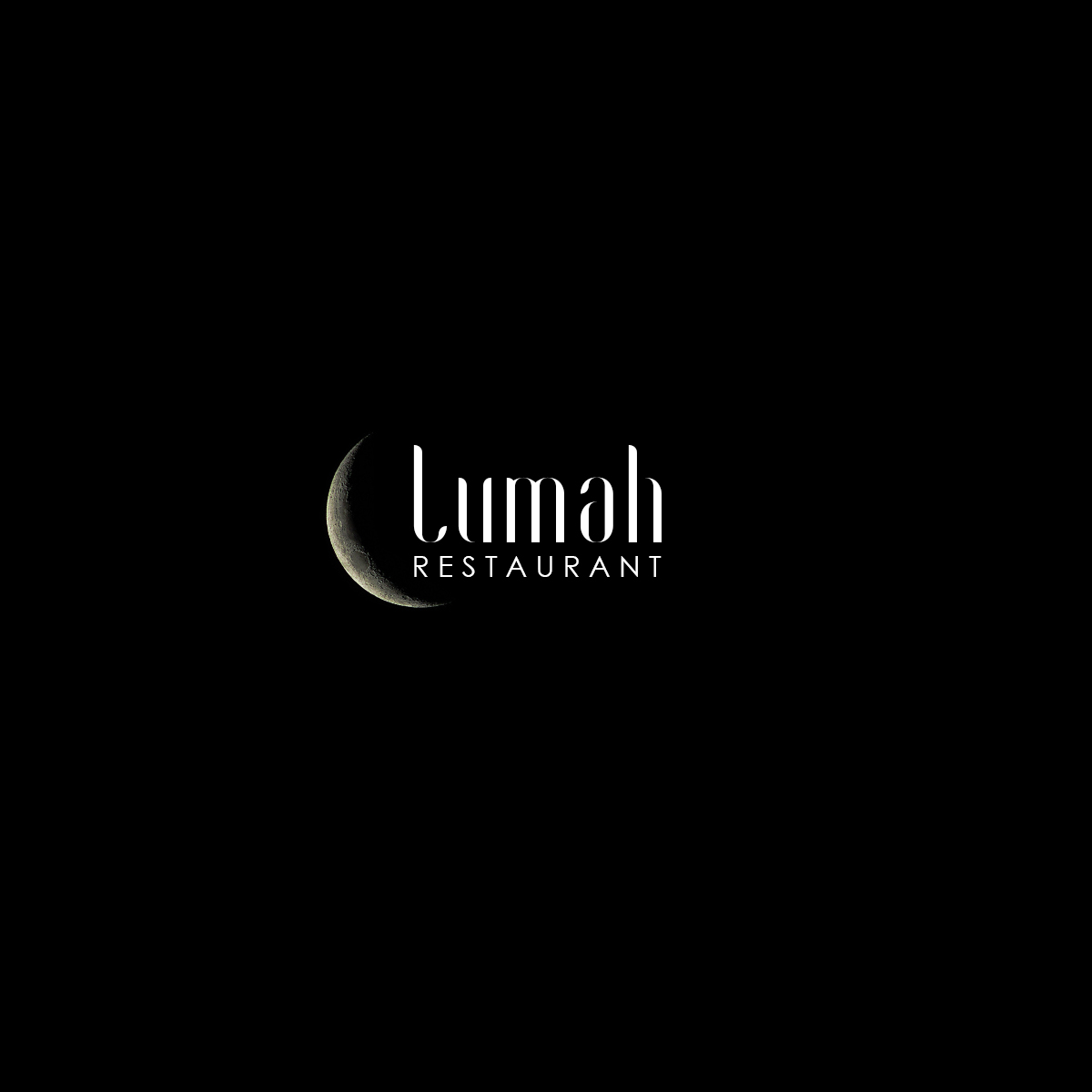 Diseño de Logo por Soonia para Lumah Restaurant | Diseño #22347572
