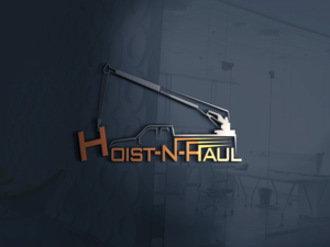 Design de Logo par designA78 pour ce projet | Design : #22306579