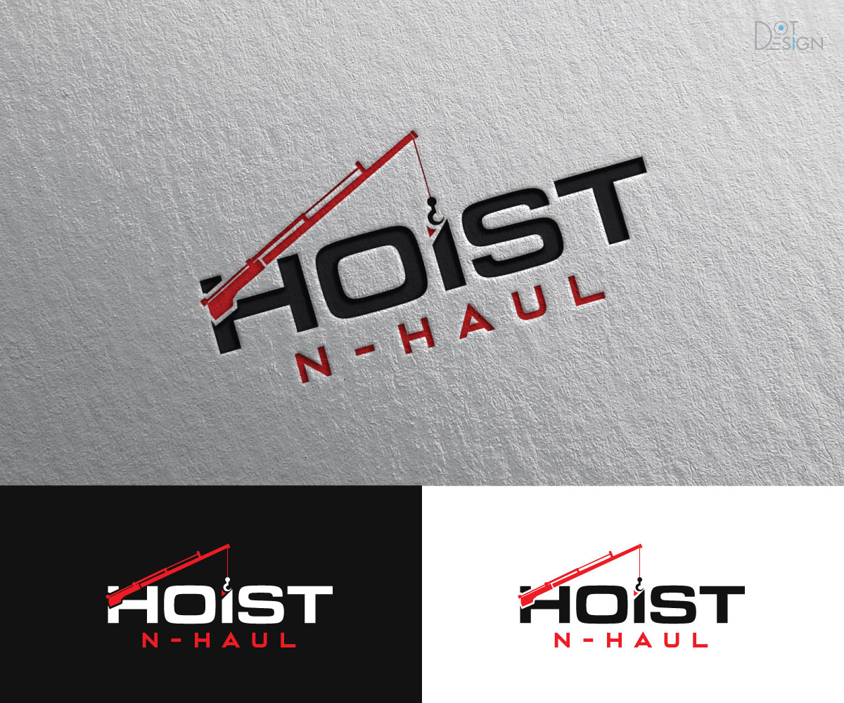 Logo Design by Dot Design 3 for this project | Design #22317349