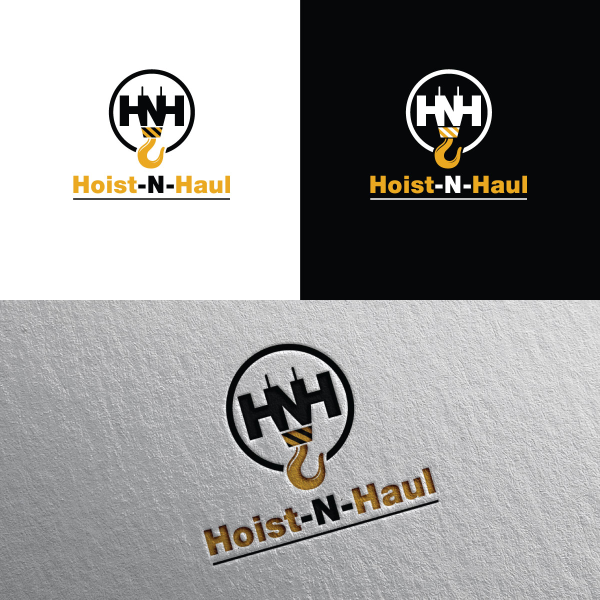 Logo Design by Rii for this project | Design #22310983