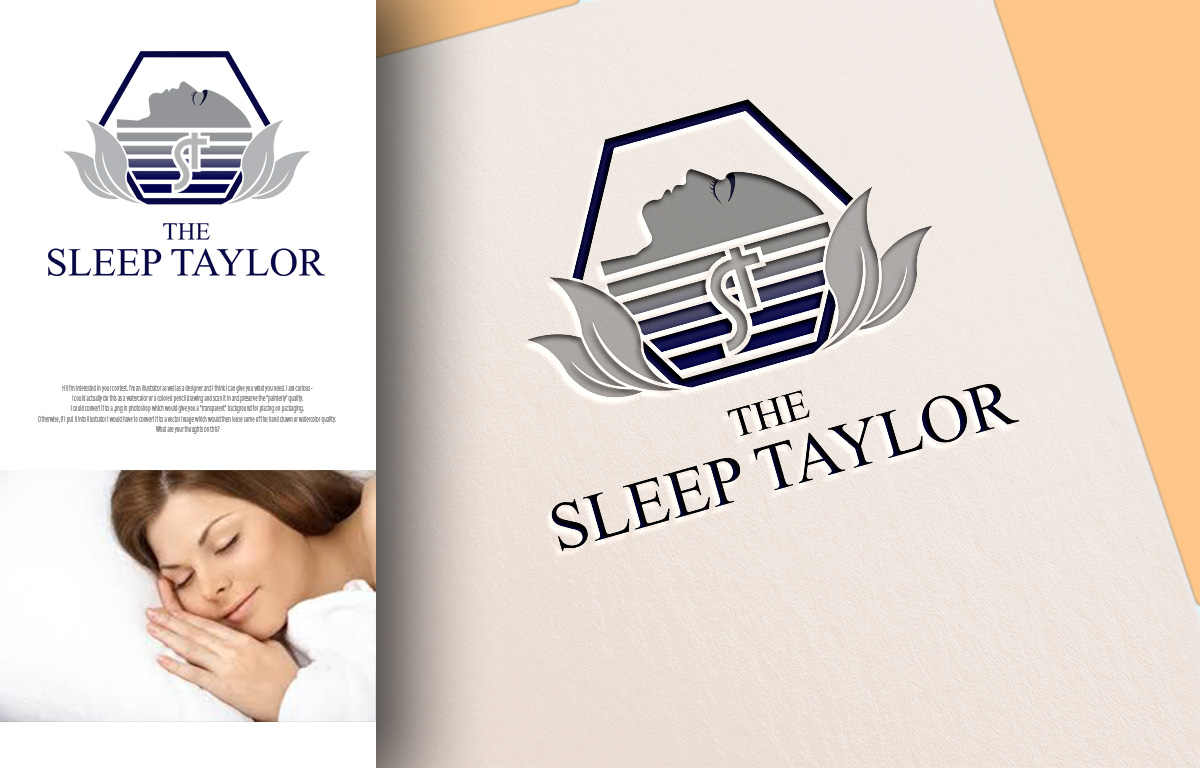 Design de Logo par Wonderful design pour The Performace Taylor | Design #22321605