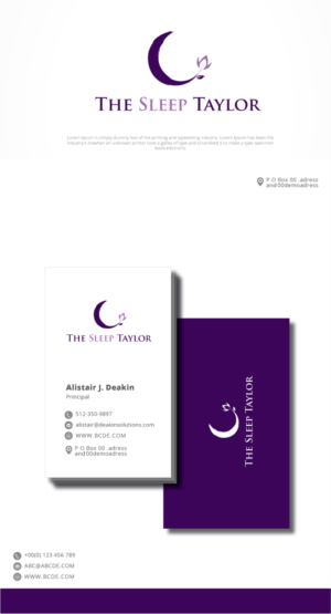 Design de Logo par graphicevolution pour The Performace Taylor | Design : #22317354