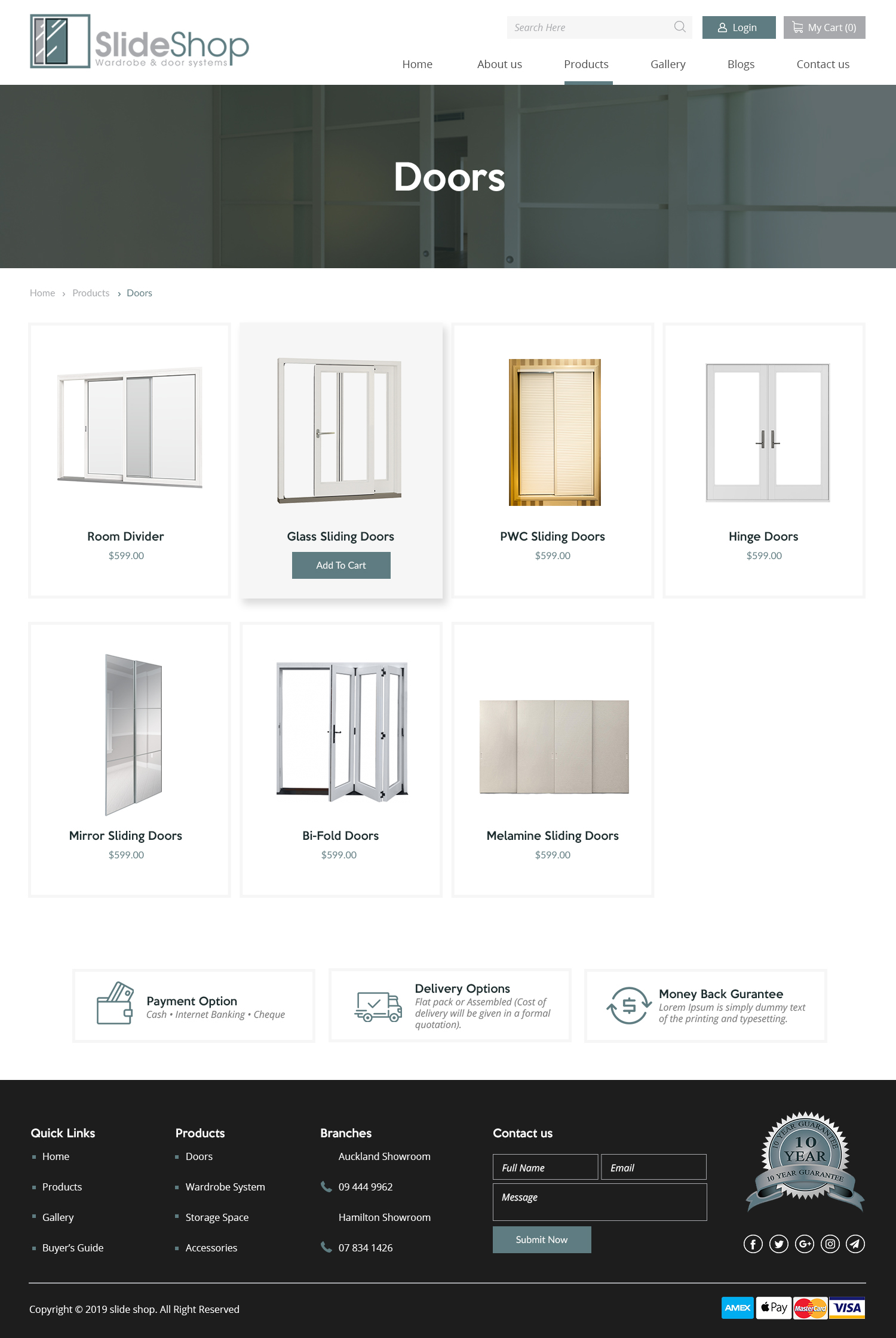 Web Design by bdesigner9 for this project | Design #22755609