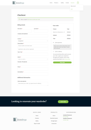 Web Design by KRIDE INFOTECH for this project | Design: #22342472