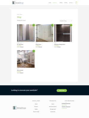 Web Design by KRIDE INFOTECH