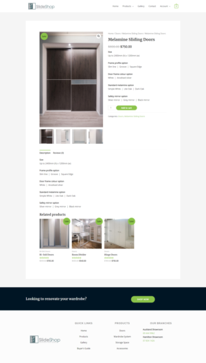 Web Design by KRIDE INFOTECH for this project | Design: #22342480
